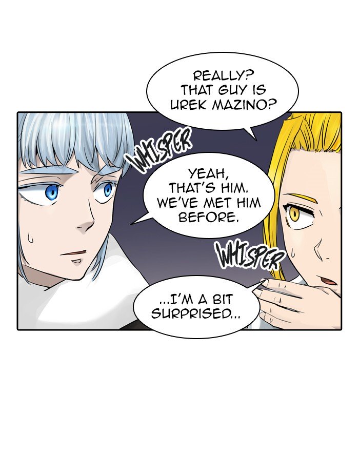 Tower of God, Chapter 380 image 10